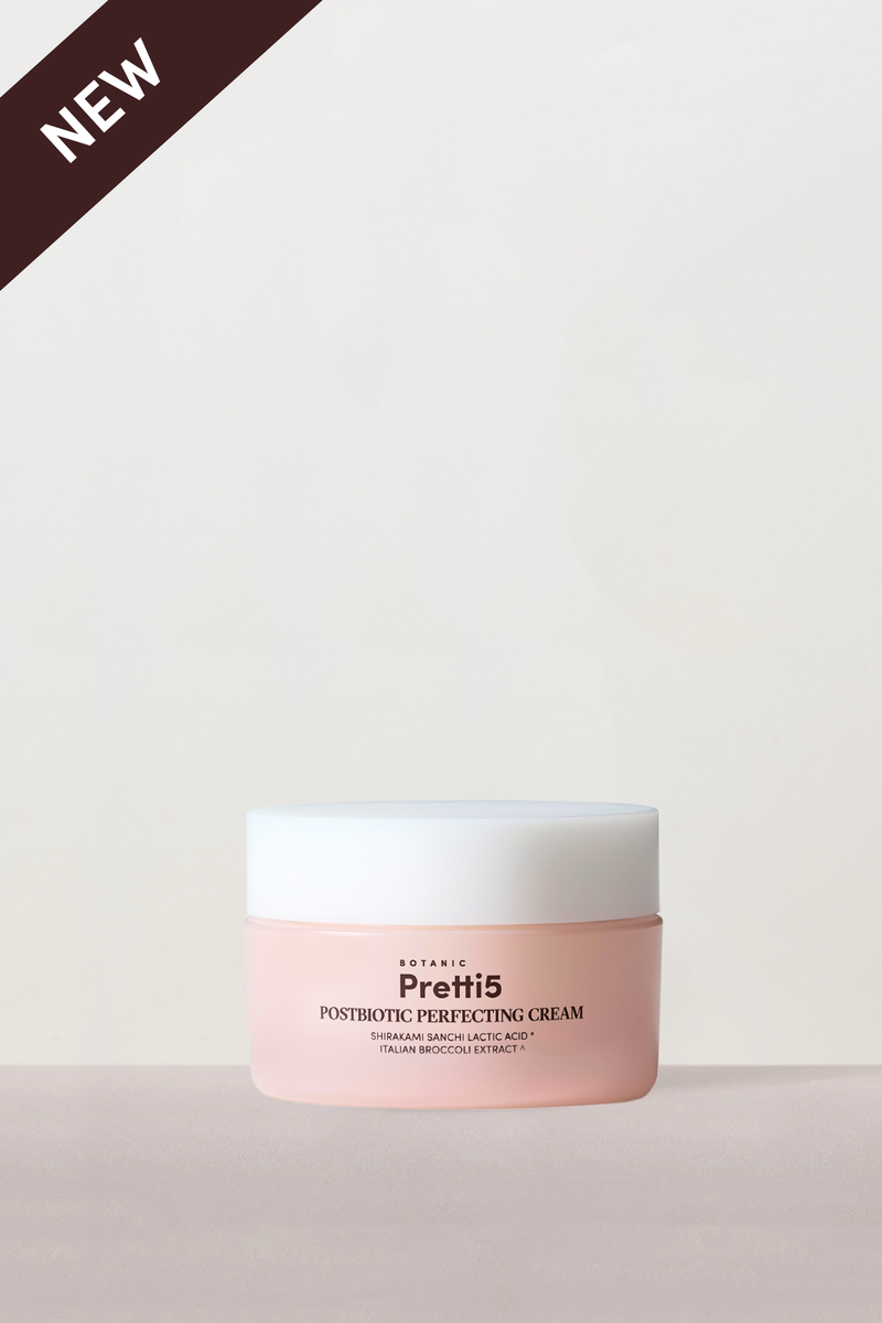 POSTBIOTIC PERFECTING CREAM