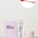 乾敏肌急救三步曲