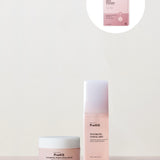 白神山後生元養膚套裝