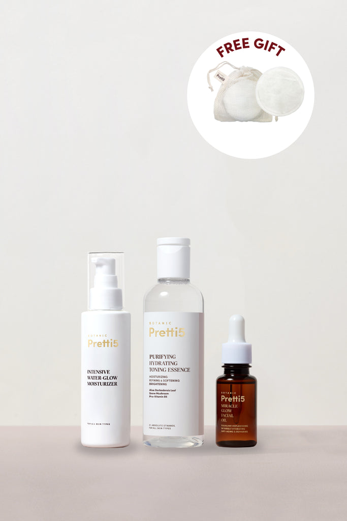 BALANCING ANTI-ALLERGY TRIO