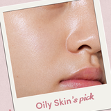 OILY ACNE-PRONE SKIN MICROBIOME BALANCING SET