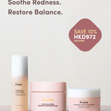 OILY ACNE-PRONE SKIN MICROBIOME BALANCING SET