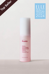 PEONY+ HYALURONIC BRIGHTENING SERUM