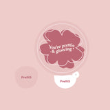 PRETTI5 PORTABLE FOLDING FAN