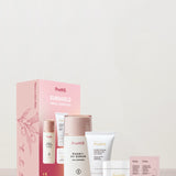 旅行必備防曬護膚套裝