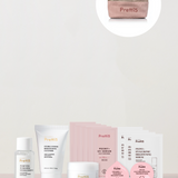 Pretti5限量環球體驗套裝