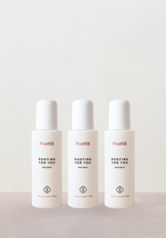 Pretti5 _3 month root revive hair glowing set