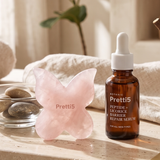 Pretti5 x Heal & Glow Wellness Workshop