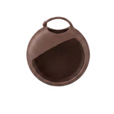 SILICON CASE FOR HAND SPRAY (DARK BROWN)