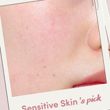 SENSITIVE SKIN INTENSIVE SOOTHING & REPAIR SET
