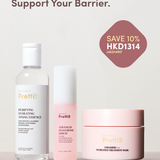 SENSITIVE SKIN INTENSIVE SOOTHING & REPAIR SET