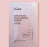 🎁 FREE SACHET - ADVANCED HYALURONIC SERUM - 2ML (100% OFF)