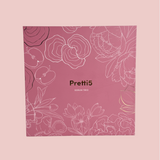 SERUM TRIO (PACKAGING BOX)