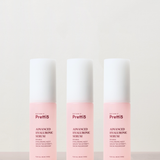 SNOW MUSHROOM MEDLEY