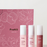 ALL-IN-ONE EXCLUSIVE SERUM TRIO