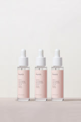 BRIGHTENING SKIN GLOWY SET