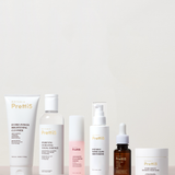 PRETTI5 基本套裝