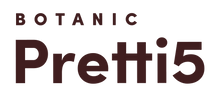 Pretti5 - HK
