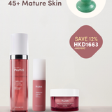 TIMELESS AGE-DEFYING FIRMING TRIO