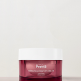 TIMELESS LONGEVITY CREAM