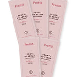 SACHET - PEONY+ UV Serum - 3ml x 5pcs