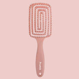 🎁 FREE | PRETTI5 HAIR BRUSH