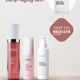 VITAL GLOW 3-STEP RITUAL