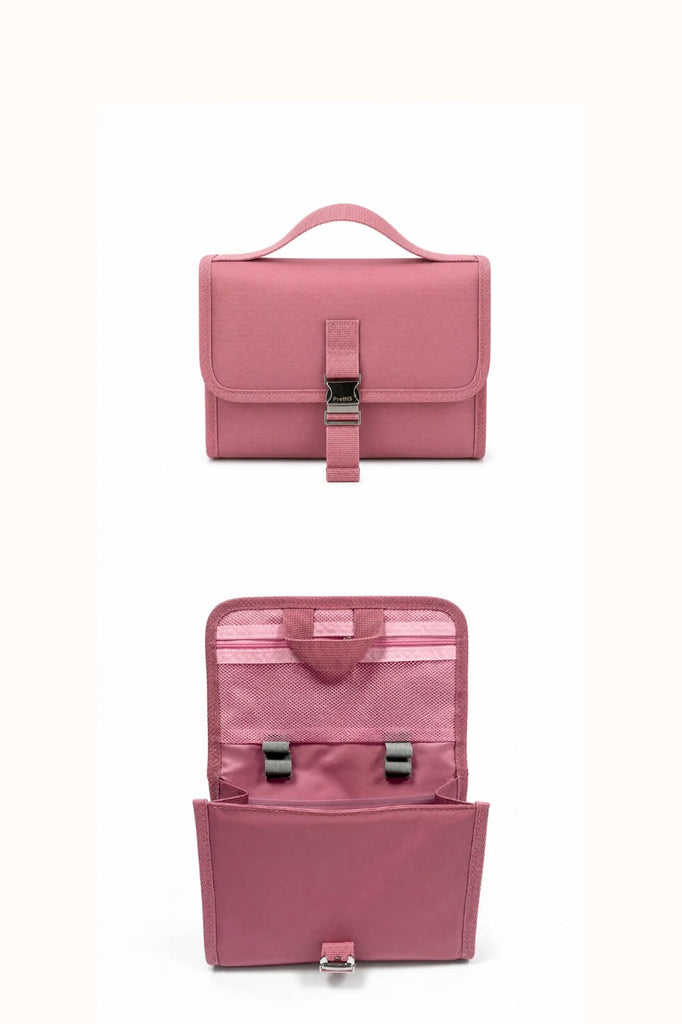 PRETTI5 TOILETRY BAG