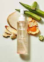 ADVANCED HYALURONIC DEEP CLEANSING OIL - Pretti5 - HK