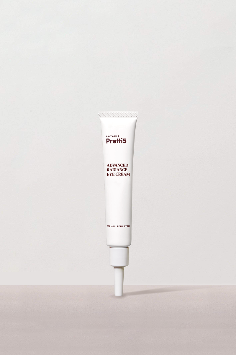 ADVANCED RADIANCE EYE CREAM