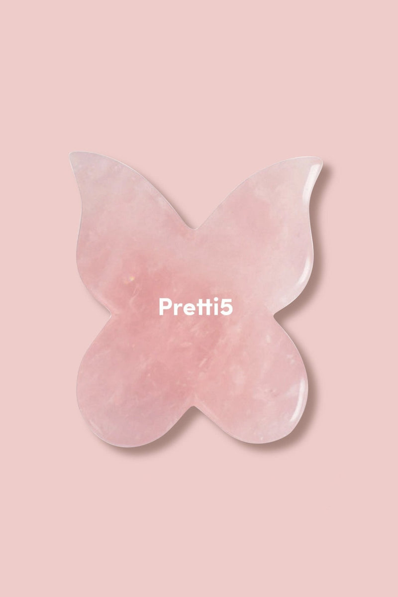 🎁 Butterfly Gua Sha (100% off)