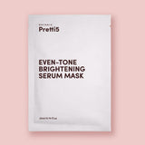 🎁 EVEN-TONE BRIGHTENING SERUM MASK (22ml) (exp. 3/2027) (Discount)