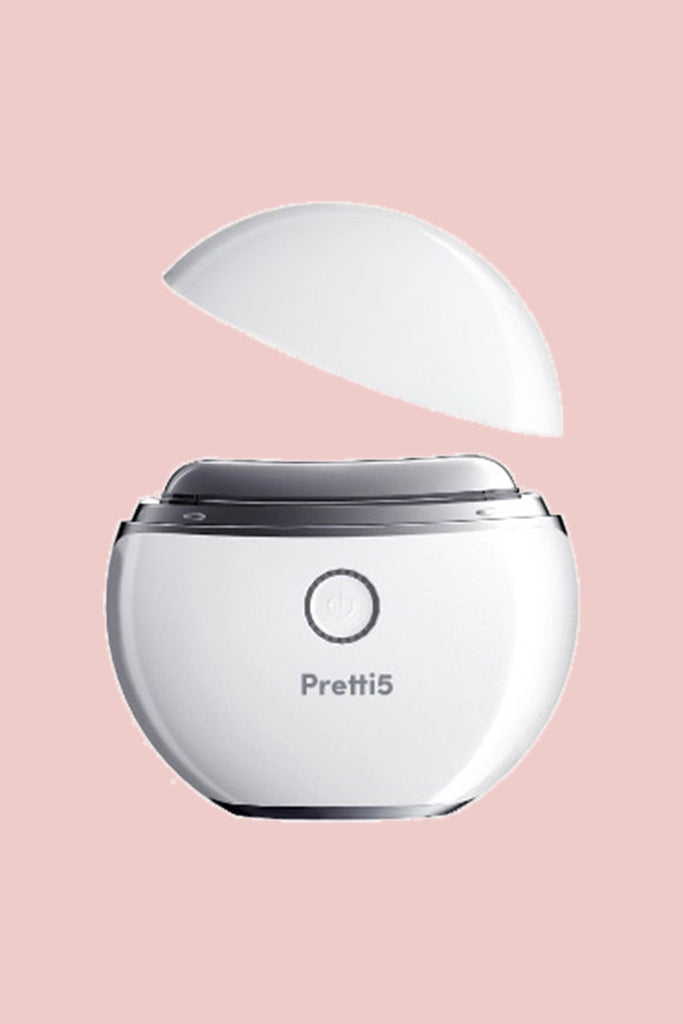 Gua Sha Beauty Device - Pretti5 - HK