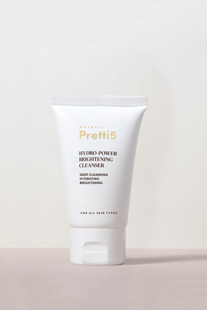 🎁 HYDRO-POWER BRIGHTENING CLEANSER (100% off)