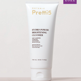 HYDRO-POWER BRIGHTENING CLEANSER