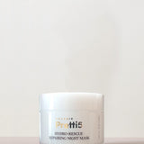 HYDRO-RESCUE REPAIRING NIGHT MASK - Pretti5 - TCM-Infused Clean Beauty For Natural Glow