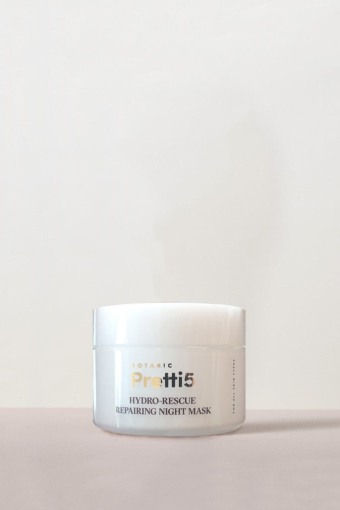 Free Mini Night Mask