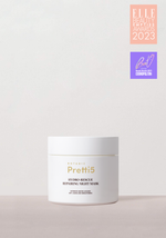 Hydro Rescue Repairing Night Mask-Pretti5 - TCM-Infused Clean Beauty For Natural Glow