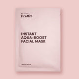 INSTANT AQUA-BOOST FACIAL MASK (22ml) (exp. 11/2026)