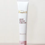 Just Hand Cream - Pretti5 - TCM-Infused Clean Beauty For Natural Glow