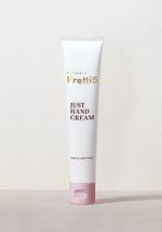 Just Hand Cream - Pretti5 - TCM-Infused Clean Beauty For Natural Glow