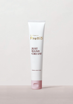 Just Hand Cream - Pretti5 - TCM-Infused Clean Beauty For Natural Glow