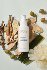 KKF INTENSIVE WATER-GLOW MOISTURIZER (100ml) - Pretti5 - HK