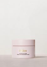 (MALI) MT.FUJI CLAY PORE PERFECTING TREATMENT MASK - Pretti5 - HK