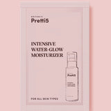 Moisturizer Sachet (2ml) - Pretti5