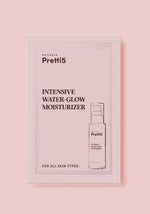 Moisturizer Sachet (2ml) - Pretti5