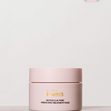 MT.FUJI CLAY PORE PERFECTING TREATMENT MASK