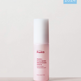 PEONY+ HYALURONIC BRIGHTENING SERUM