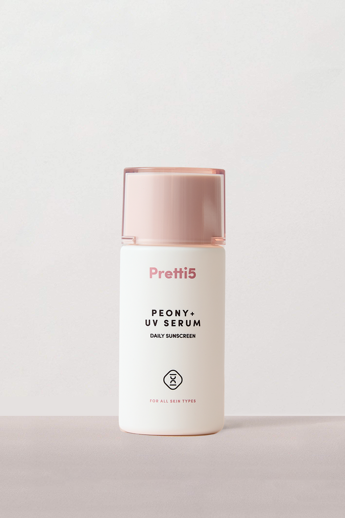 PEONY+ UV SERUM SPF30 PA+++ (exp. 6/2027)