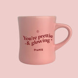 PRETTI5 MUG - Pretti5 - HK